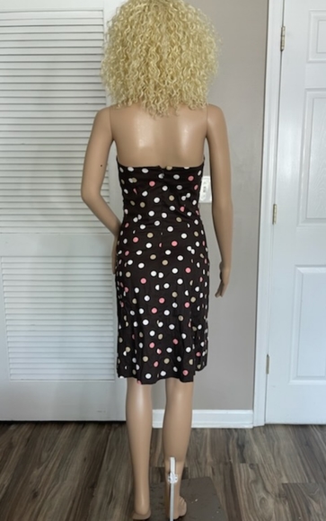 Robin Jordan Dress - Picture 3 of 4